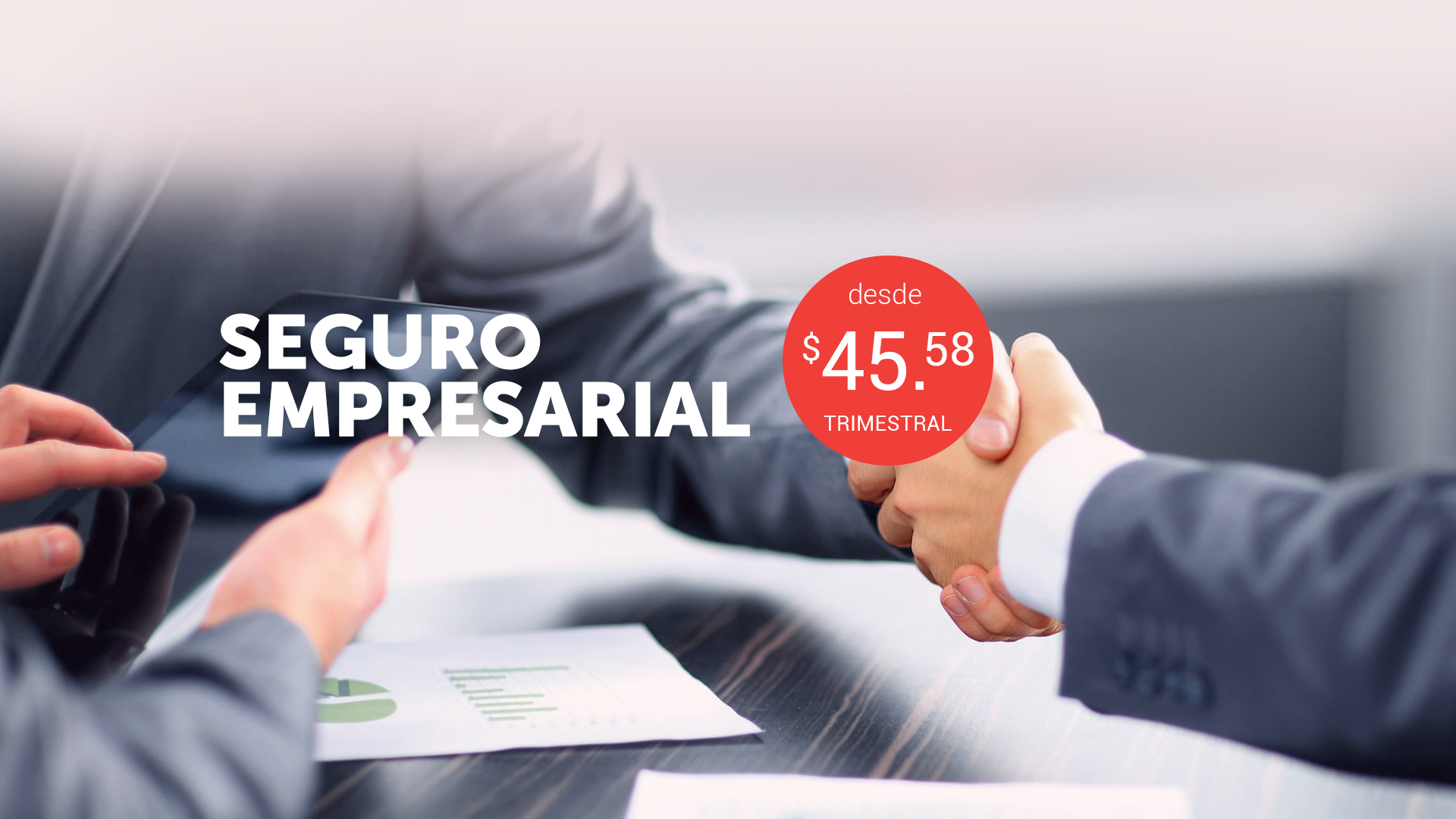 Seguro empresarial