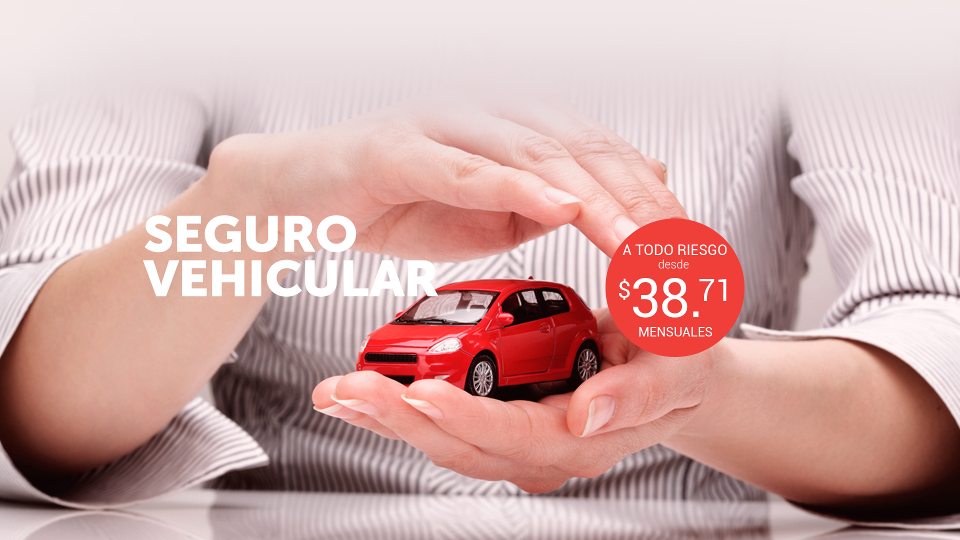 Seguro vehicular